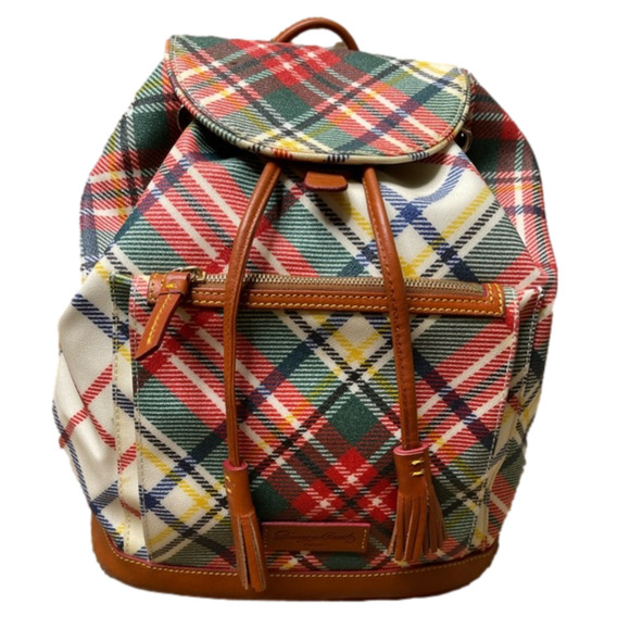 Dooney & Bourke Handbags - 𝅺Dooney & Bourke backpack